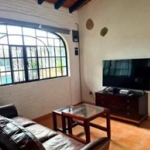 Casa Gemelas Puerto Vallarta Eksteriør bilde